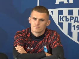 anatolii gospodinov