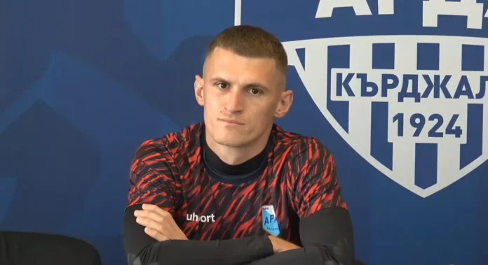 anatolii gospodinov