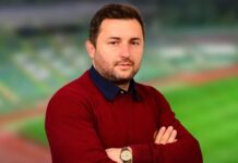 Бивш управител на Пирин Бл стана изпълнителен директор на Берое atanas dafinov