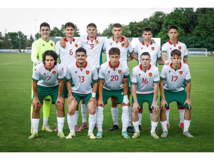 balgaria 21