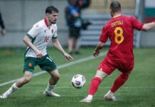 balgariq cherna gora marin petkov