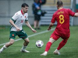 balgariq cherna gora marin petkov