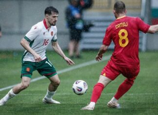balgariq cherna gora marin petkov