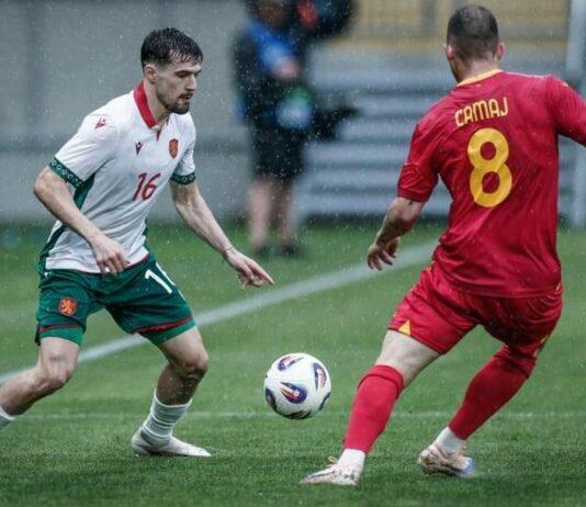 balgariq cherna gora marin petkov