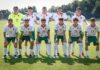 България U19 отнесе Албания balgariq u19 otbor
