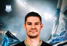 Скъса с Ботев Пд и веднага си намери нов отбор balogiannis