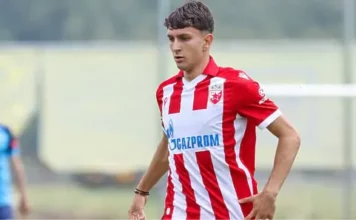 Балов попадна в групата на Звезда за гостуването в Северна Ирландия balov~1.l