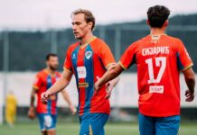 Борац продължава без грешка преди мачовете с Левски borac