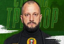 borislav stoychev