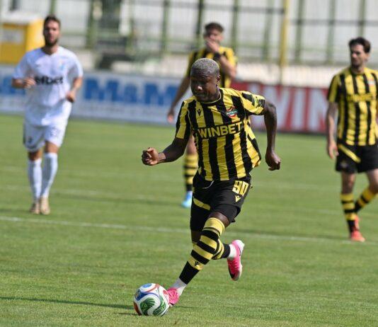 botev plovdiv samuel kalu