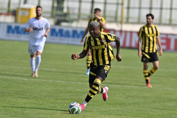 botev plovdiv samuel kalu botev plovdiv samuel kalu