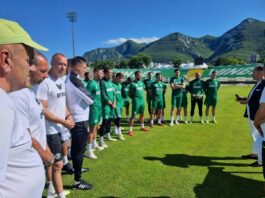 botev vratsa parva