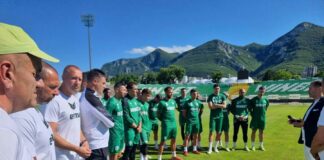 botev vratsa parva