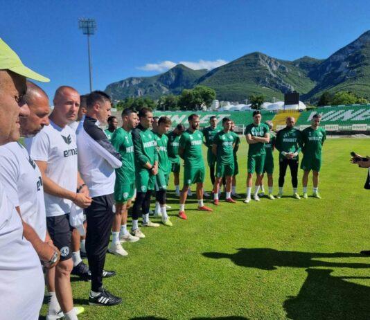 botev vratsa parva