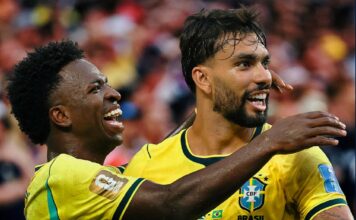 braziliq vinisius