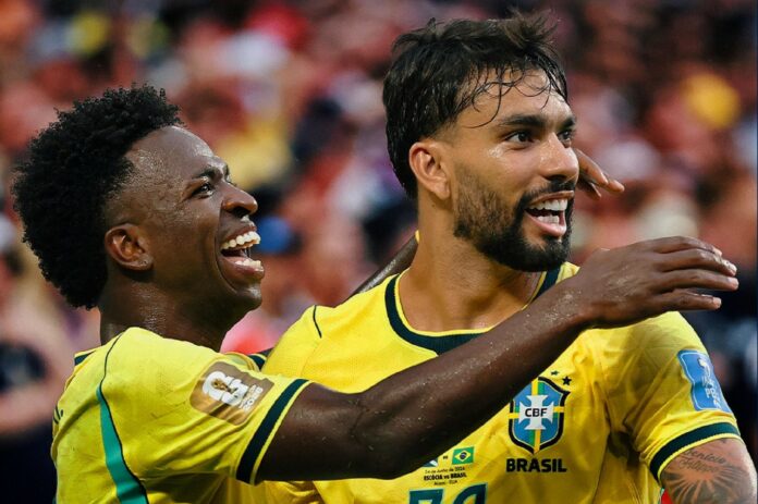 braziliq vinisius