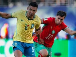 casemiro