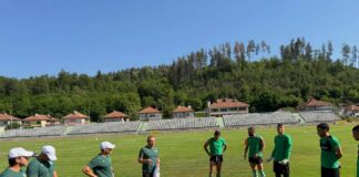 cherno more ilian iliev
