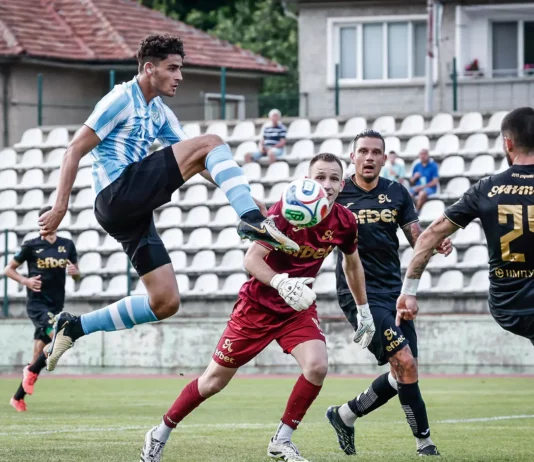 cherno more qntra