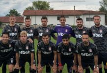 Новото правило за млади българи не плаши ЦСКА 1948 cska 1948 otbor