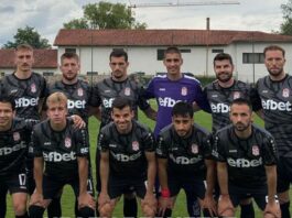 cska 1948 otbor