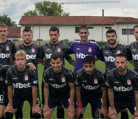 cska 1948 otbor