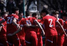 cska u16
