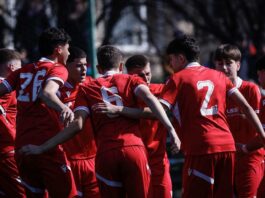 cska u16