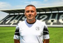 Официално: Данаил Бачков се завърна в Локо Пд danaill bachkov