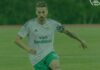 Вихрен си върна нападател от Швейцария daniel pehlivanov