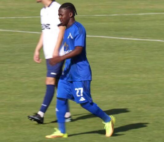 david kuso