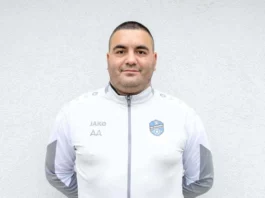 desislav dqkov
