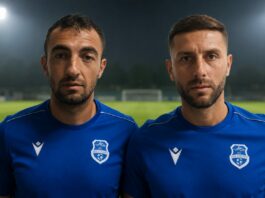 dimitar iliev i daniel mladenov