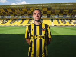 dimitar tonev