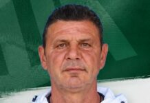 Двукратен шампион с Левски пое тим от Трета лига dimitar trendafilov