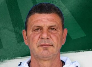 Двукратен шампион с Левски пое тим от Трета лига dimitar trendafilov