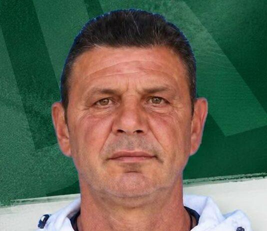 dimitar trendafilov