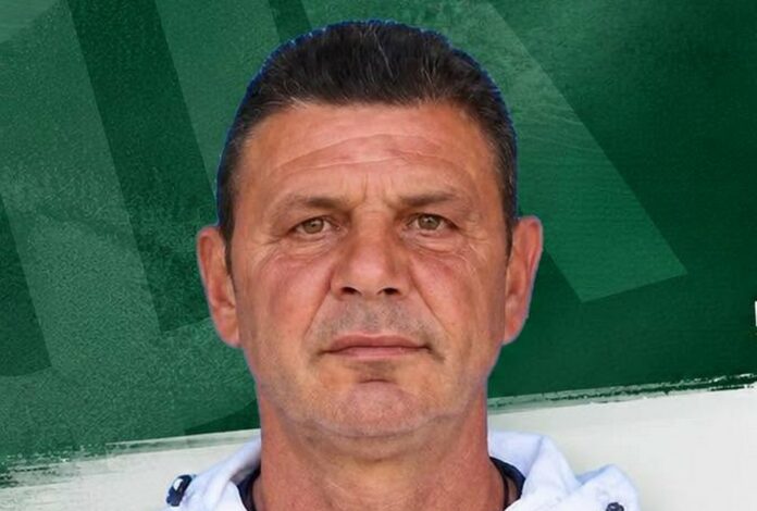 dimitar trendafilov