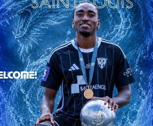 djordan seint luis