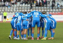 Winbet остава до Дунав и в Първа лига dunav otbor