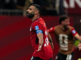 egipet mohamed salah