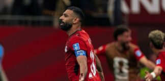 egipet mohamed salah