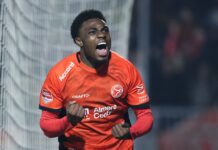 emanuel poku