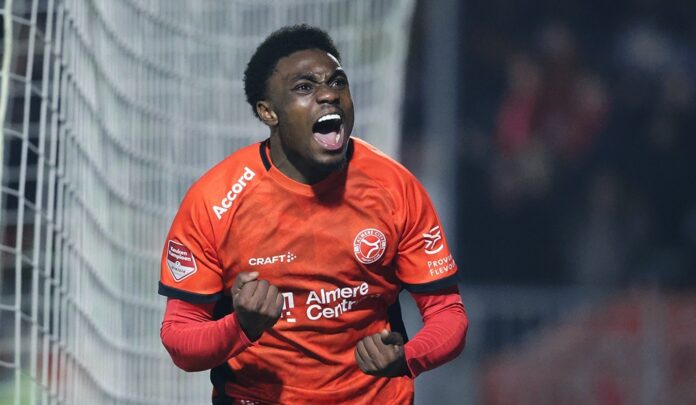 emanuel poku