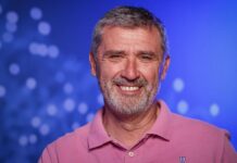 Новият шеф в Левски: Да работиш в школата е дългосрочен проект emilio laras lopes