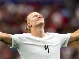 erling