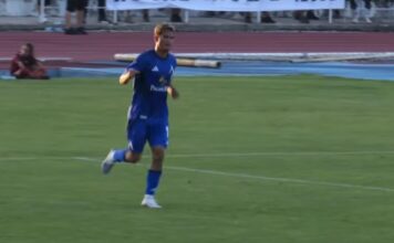 Синдромът на голмайстора май застига и Куршума everton bala