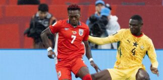 gana panama