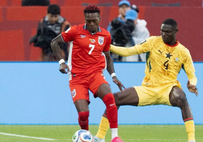 gana panama gana panama
