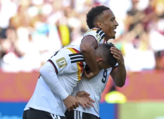 germany